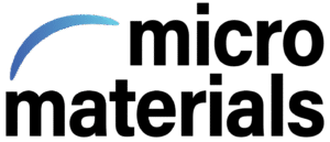 micromaterials logo